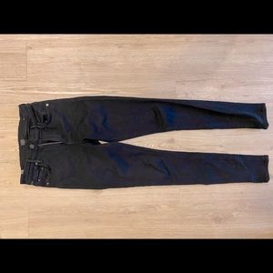 Citizens of humanity rocket skinny 25